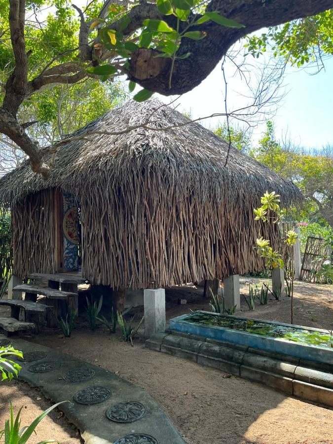 Amanta Beach Nilaveli Luaran gambar