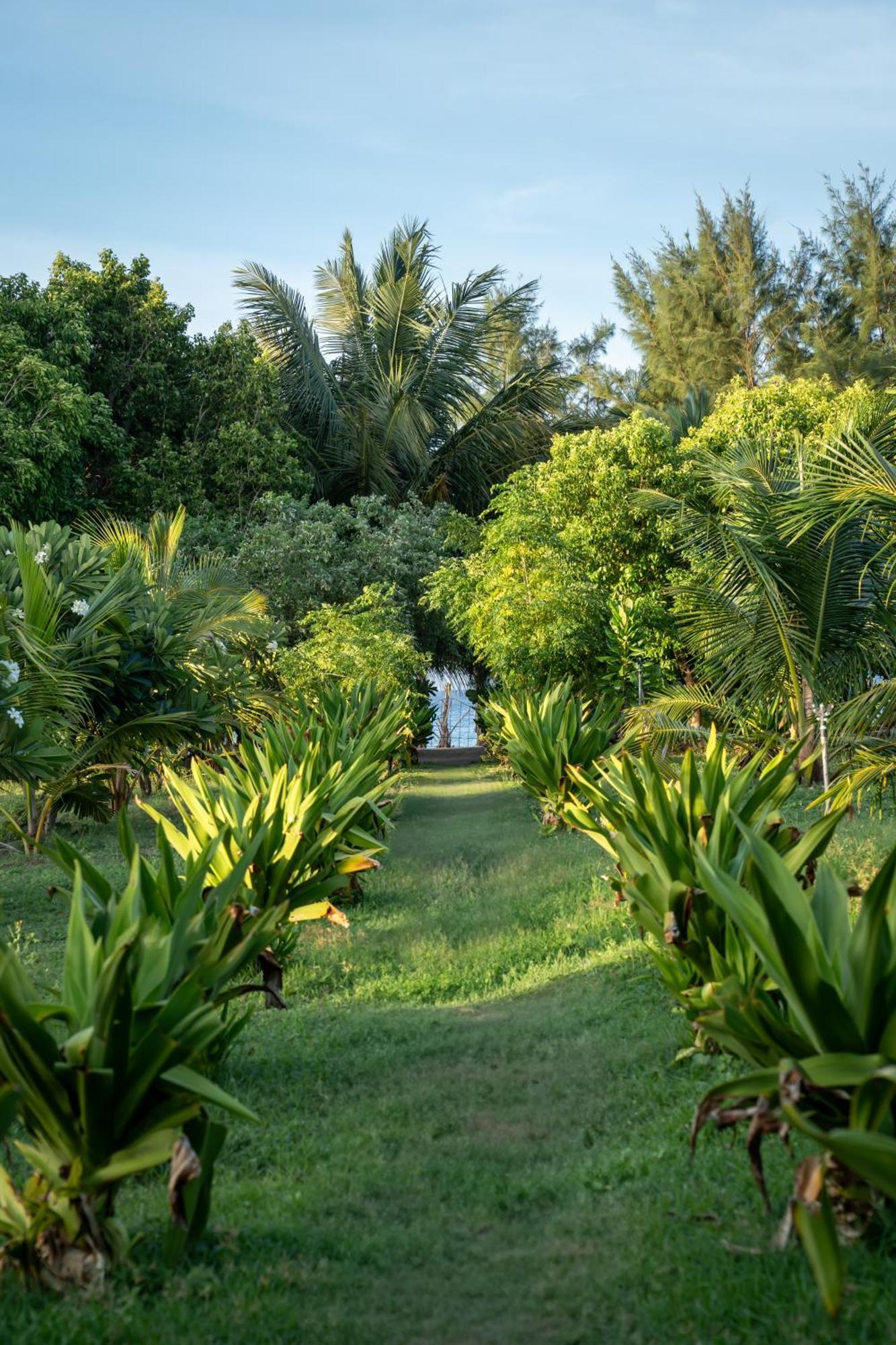 Amanta Beach Nilaveli Luaran gambar